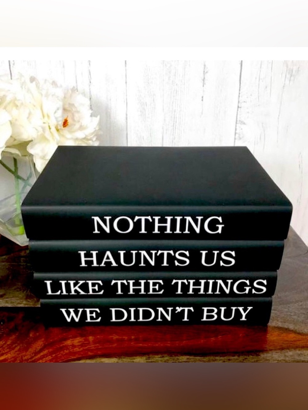 BUY IT BEFORE SOMEONE ELSE DOES 🙃😊